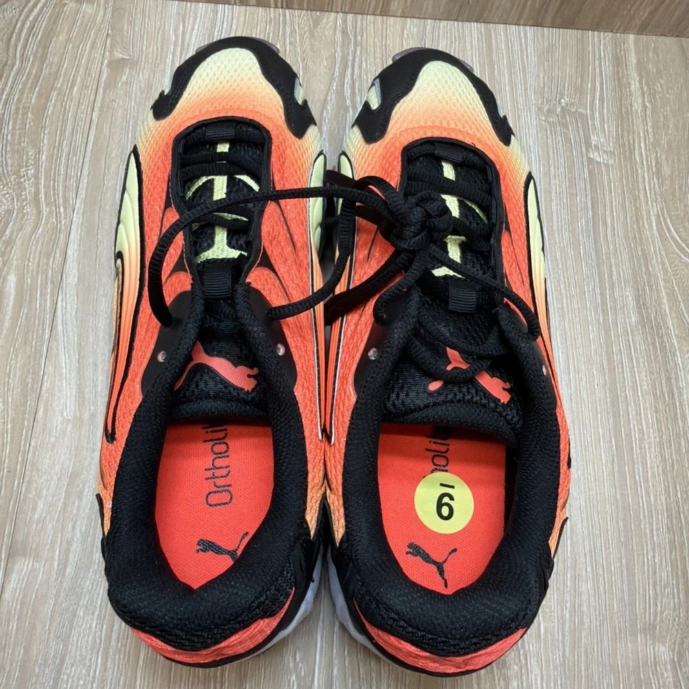 Puma new